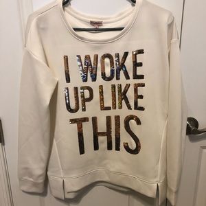 Juicy Couture Sweater